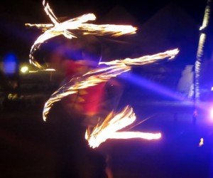 BPC Shows Y Eventos Cancún - Shows de Fuego