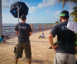 Foto y Video en Cancún para Campañas