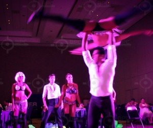 BPC Shows Y Eventos Cancún - Shows Bailarines