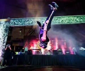 BPC Shows Y Eventos Cancún - Breakdance