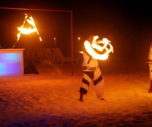 BPC Shows Y Eventos Cancún - Shows de Fuego