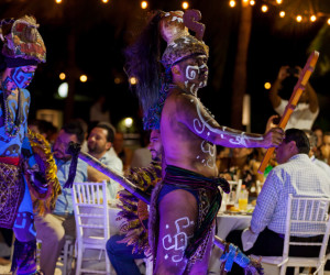 BPC Shows Y Eventos Cancún - Shows Prehispánicos